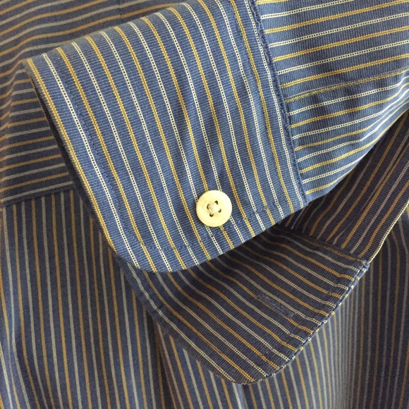Britches of Georgetown Men’s Shirt - Picture 7 of 8